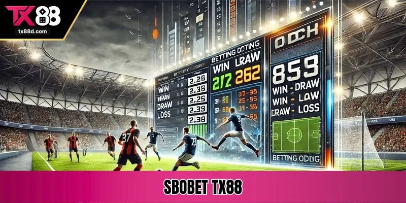 sbobet tx88